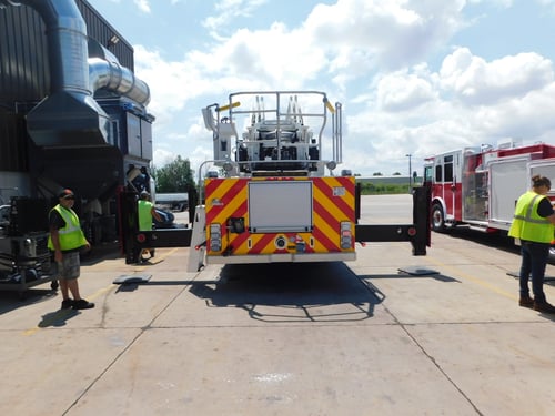 Indianapolis FD
