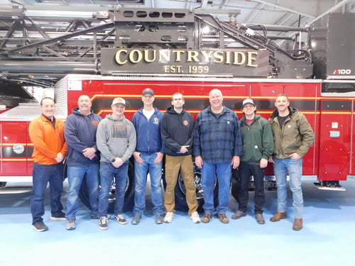 Countryside FPD