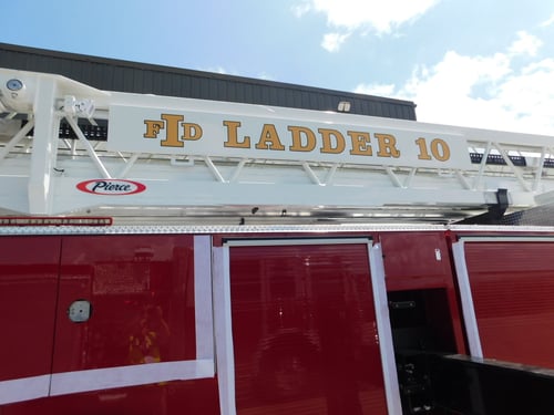 Indianapolis FD