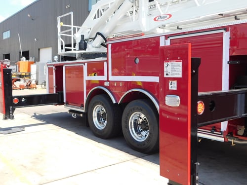Indianapolis FD