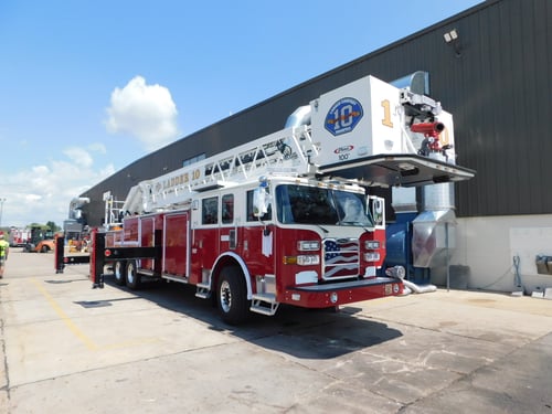 Indianapolis FD