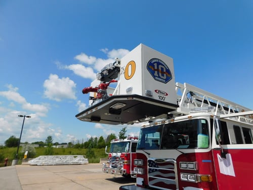 Indianapolis FD