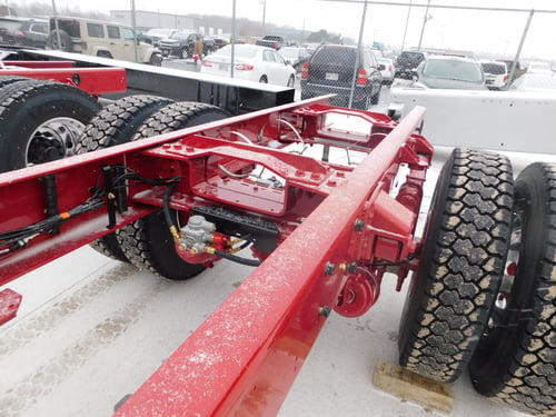 Tippecanoe Township Volunteer Fire Department