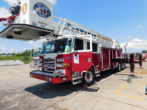 Indianapolis FD