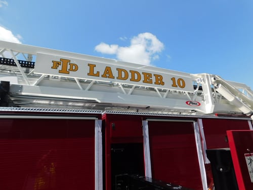 Indianapolis FD