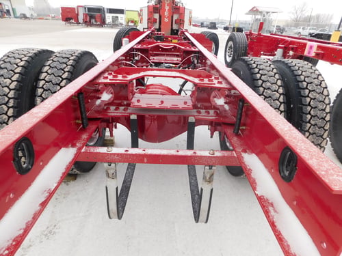 Tippecanoe Township Volunteer Fire Department