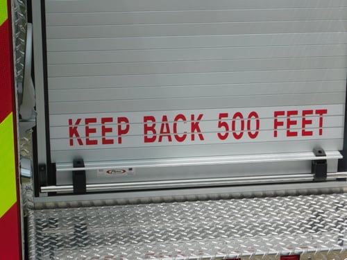 Melrose Park FD