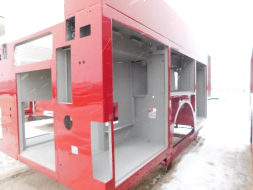 Tippecanoe Township Volunteer Fire Department