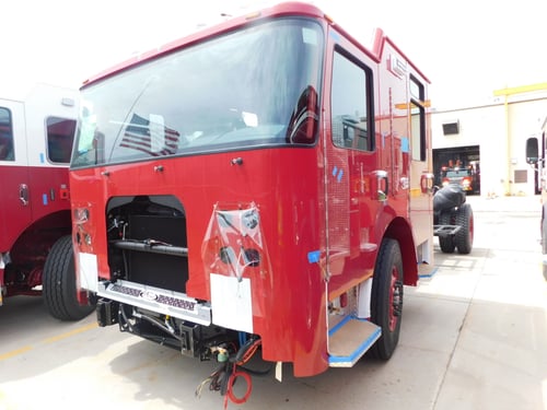 Terre Haute FD