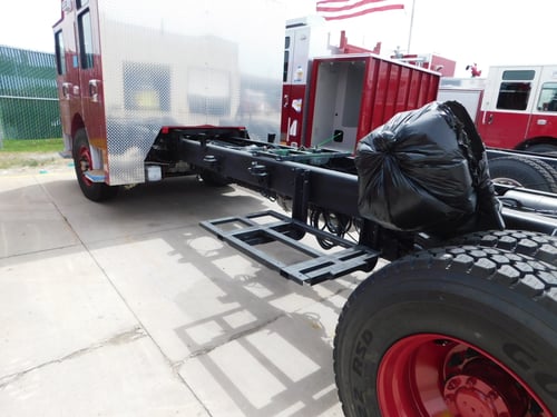 Terre Haute FD