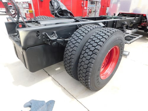 Terre Haute FD