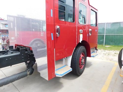 Terre Haute FD