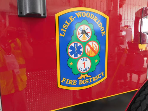 Lisle-Woodridge FPD