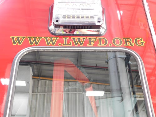 Lisle-Woodridge FPD