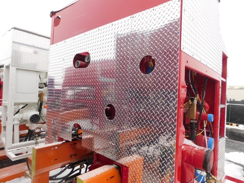 Rogers Fire Department