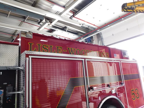 Lisle-Woodridge FPD