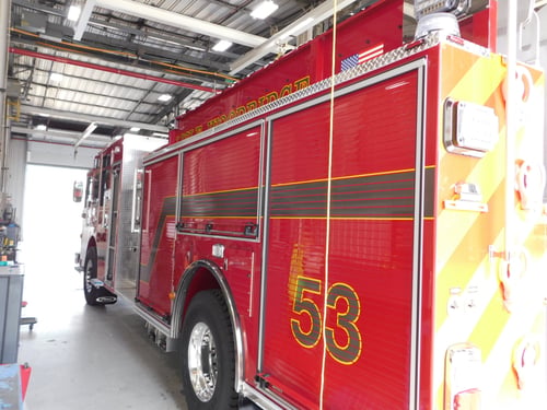 Lisle-Woodridge FPD