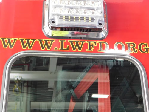 Lisle-Woodridge FPD
