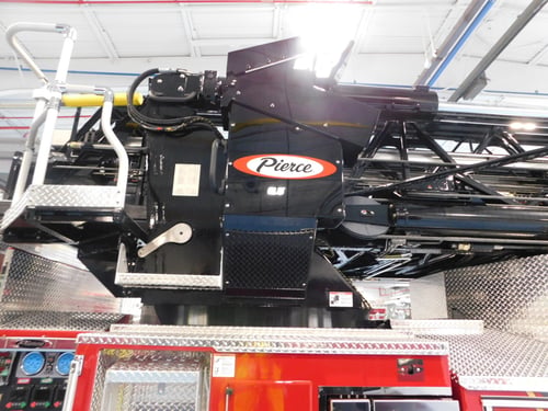 Big Lake FD