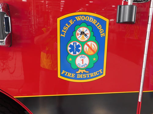 Lisle-Woodridge FPD