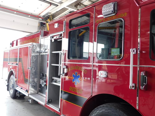 Lisle-Woodridge FPD