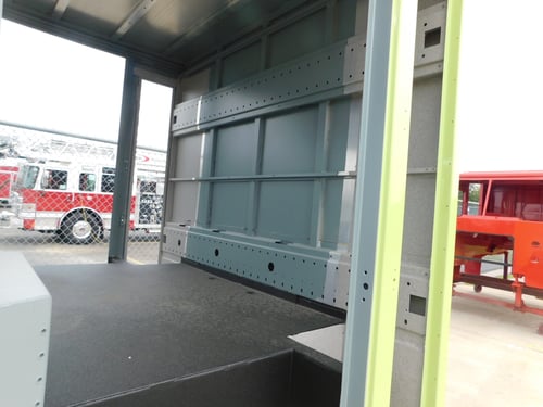 New Athens FPD