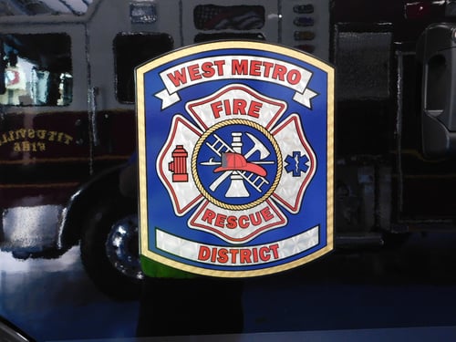 West Metro FD