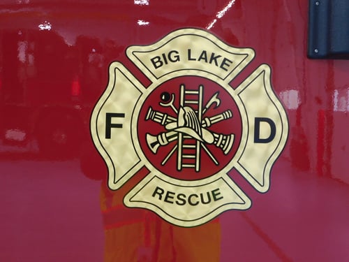 Big Lake FD