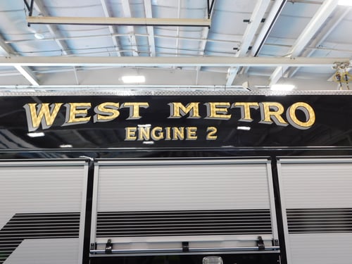 West Metro FD