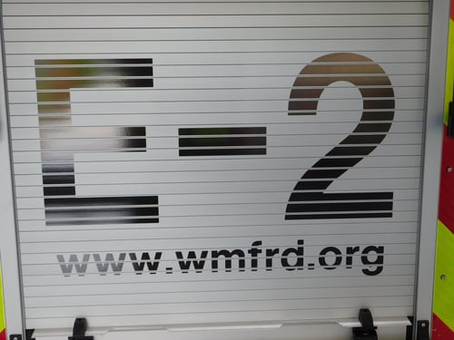 West Metro FD