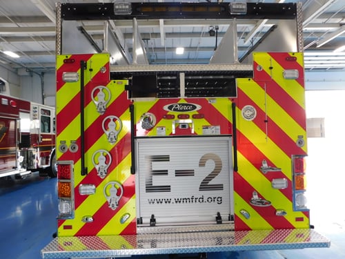 West Metro FD