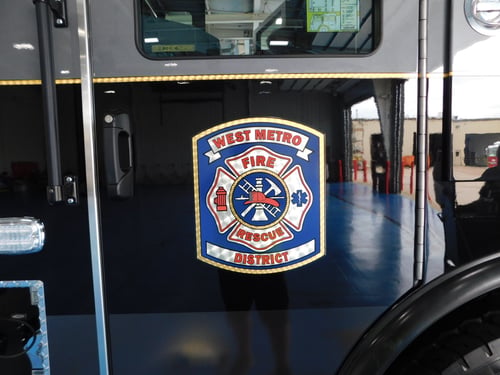 West Metro FD