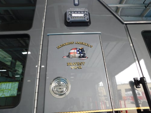 West Metro FD