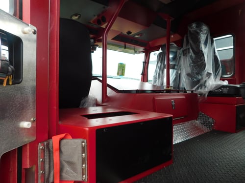 Terre Haute FD