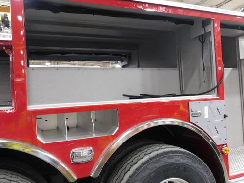 Peoria FD