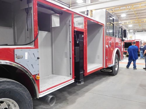 Peoria FD