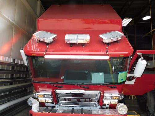Terre Haute FD