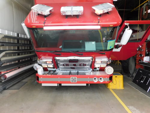 Terre Haute FD