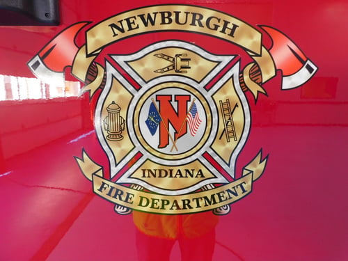 Newburgh FD
