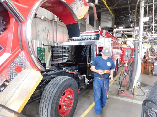 Terre Haute FD