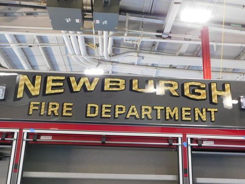 Newburgh FD