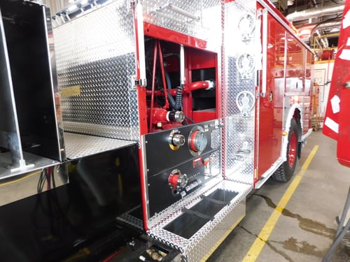Terre Haute FD