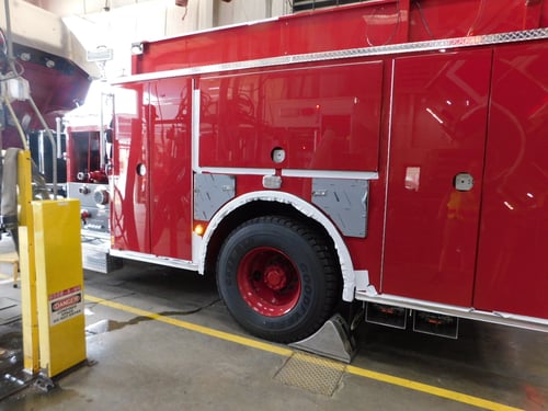 Terre Haute FD