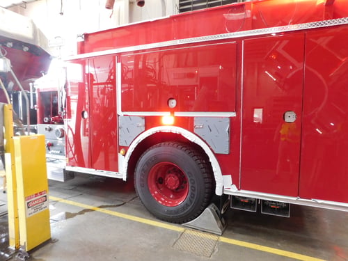 Terre Haute FD