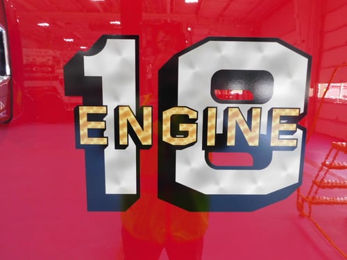 Newburgh FD