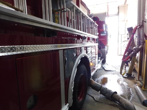Terre Haute FD