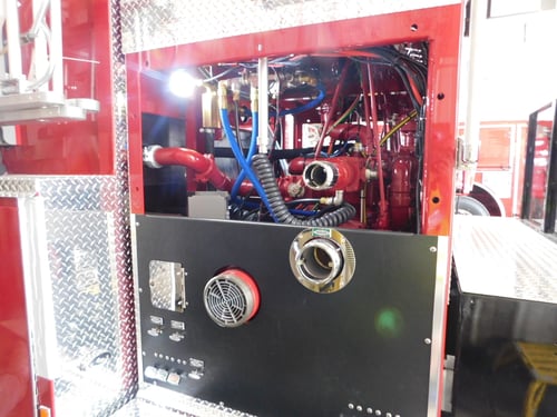 Terre Haute FD