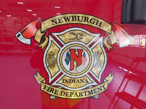 Newburgh FD