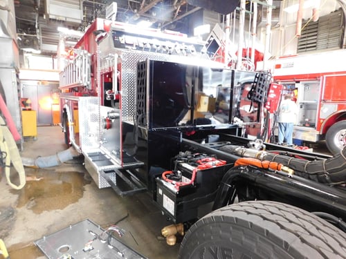 Terre Haute FD