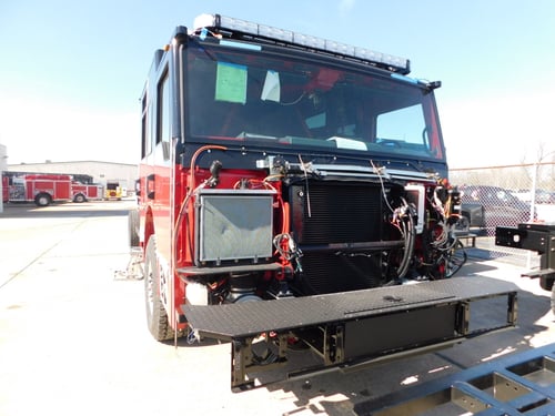 Burnsville FD